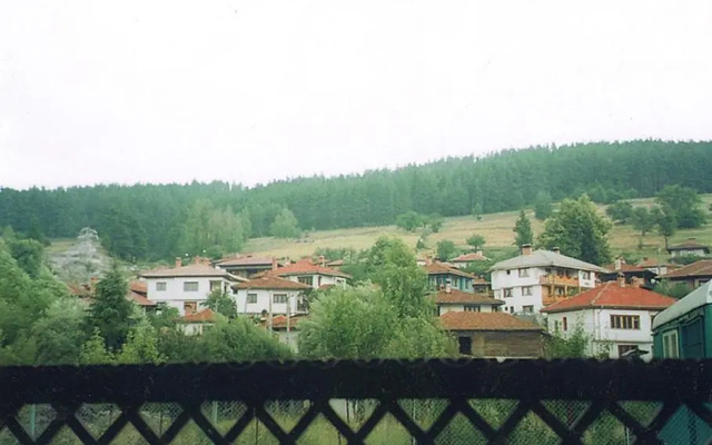 Янко Кехая