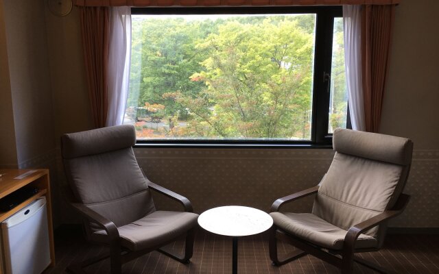 Kusatsu Now Resort Hotel