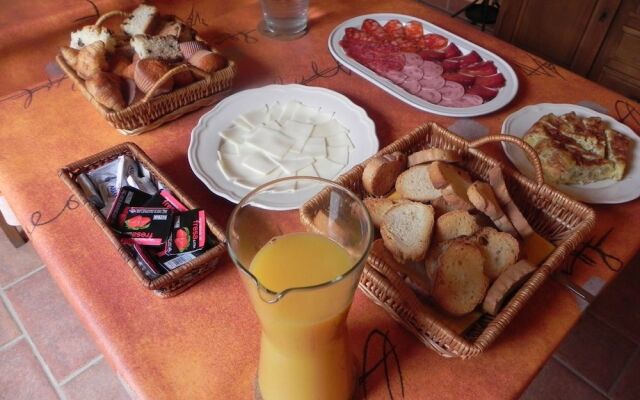 Observatorio de Aves Mas de Bunyol