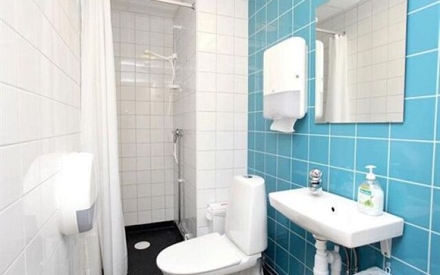 Citysleep I Sverige Ab