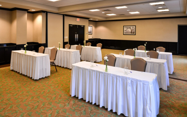 Holiday Inn Express & Suites Halifax Airport by IHG
