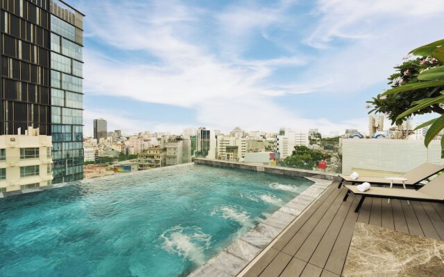 M City Hotel Saigon