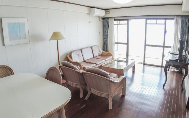 Condominium Morimar Resort Hotel