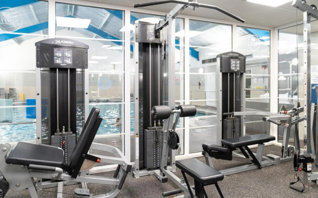Holiday Inn Maidstone-Sevenoaks by IHG