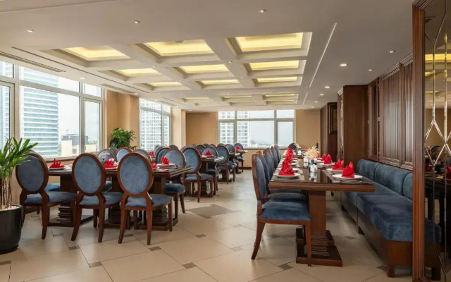 Minasi Premium Hotel