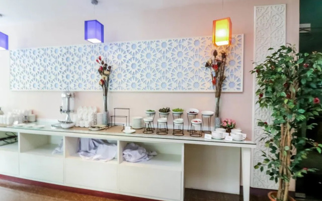 Nida Rooms Old Town 88 Sunday Walk