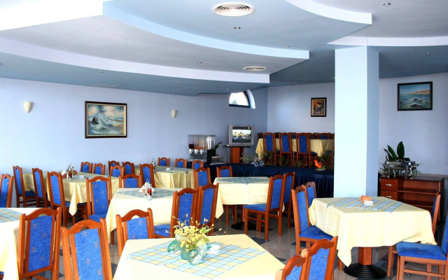 Hotel Evridika