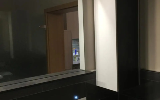 Stadthaus Artur - Apartment Valencia