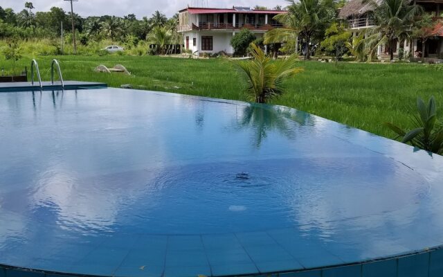 Nelu Villa Sigiriya