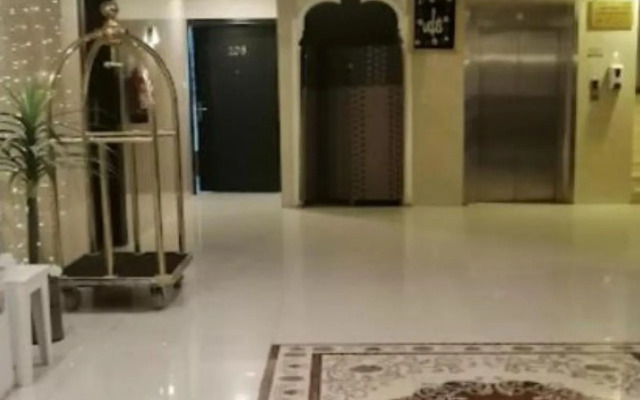 Jasmine Tower 2 Furnished Apartments