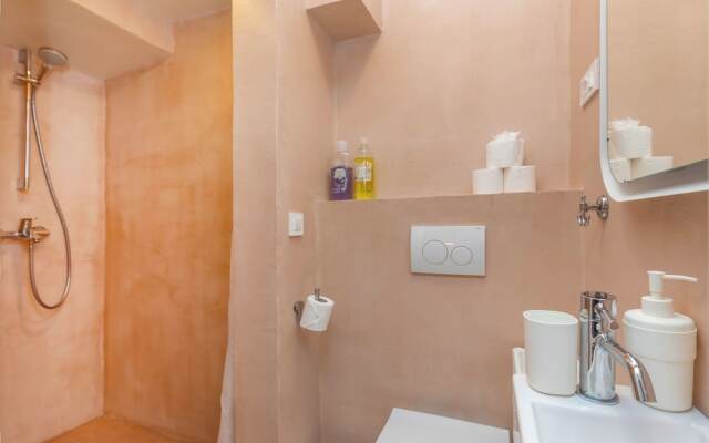 Apartment Potkova