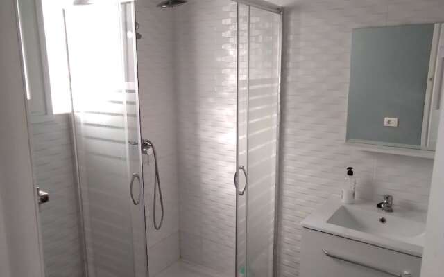 Casa Blanca Tenerife Sur