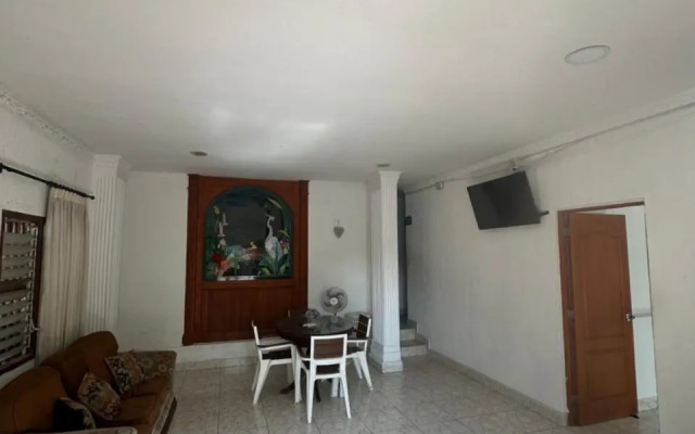 Indias Apartment