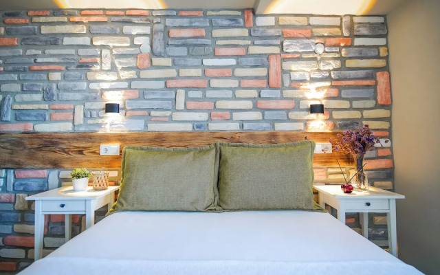 Ilyada Hotel