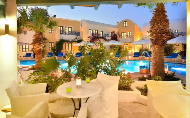 Tamarix del Mar Suites