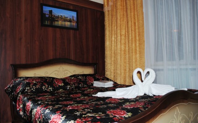 Mini-Hotel B.T.I.