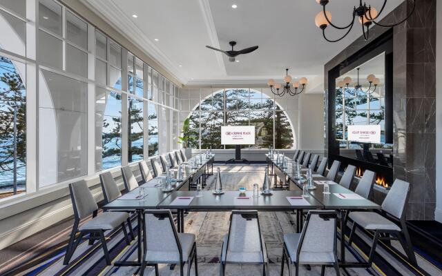 Crowne Plaza Terrigal Pacific by IHG
