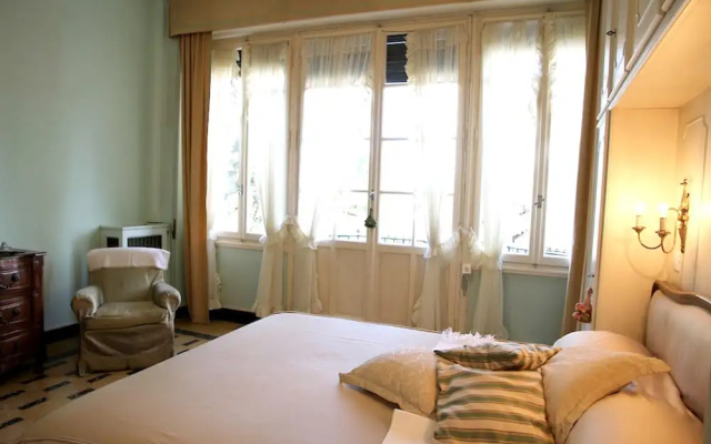 Villa With 4 Bedrooms in Imperia, With Wonderful sea View, Enclosed Ga - Villas_and_Bungalows in 因佩里亚 - Photo 4