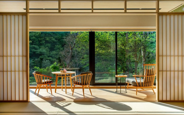 Chalet Ivy Jozankei