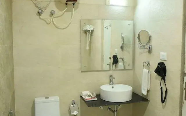 Park View Clarks Inn Arrah