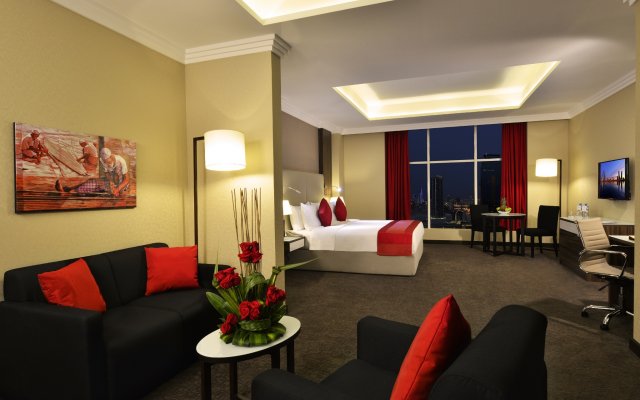 Swiss-Belhotel Seef Bahrain