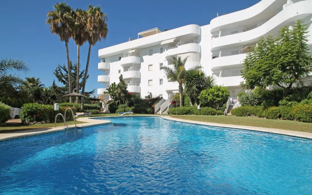 Marbella Real - 1 Bedroom Apartment