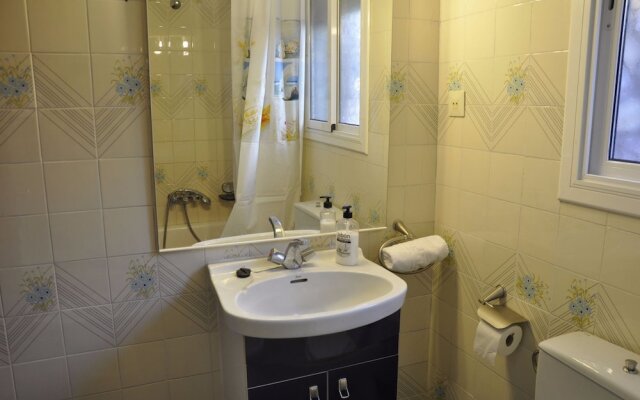 Apartamentos Maniu