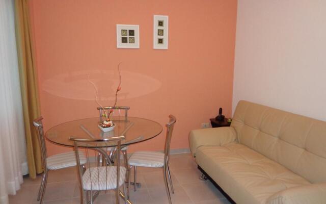 Apart Hotel Premium Suites Santa Cruz