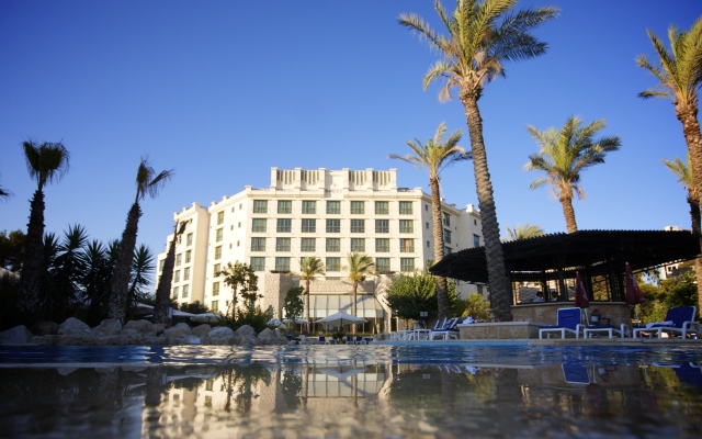 Jacir Palace Hotel Bethlehem