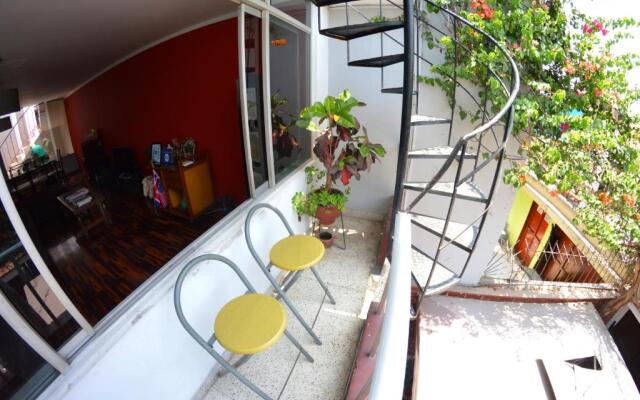 Insights Hostel Peru