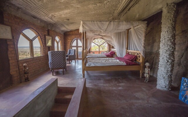 Boundary Hill Lodge