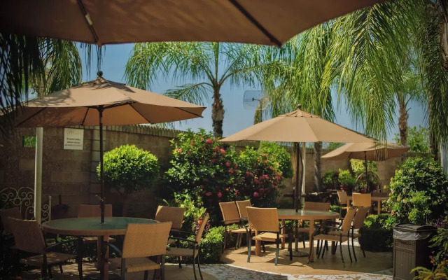 Hotel Maioris Jesús Kumate