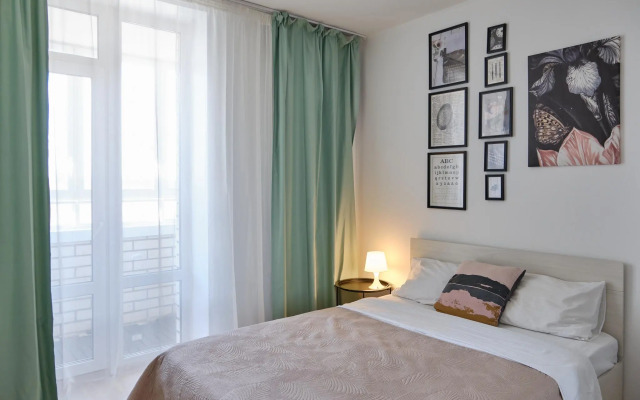 UdobnoVEKB (УдобноВЕКБ) на улице Дорожная