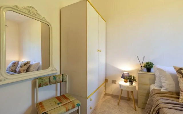 Sardinia Re - Gutierrez 31 Country House
