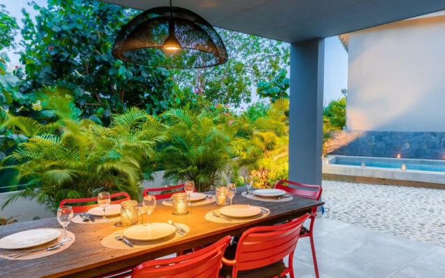 Dream Villa Lurin 828