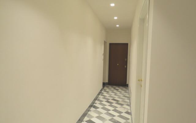8 Colonne Apartments