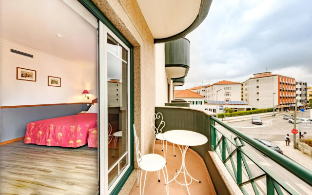 Hotel Santo Amaro