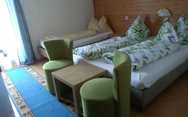 Ferienhaus Reschreiter