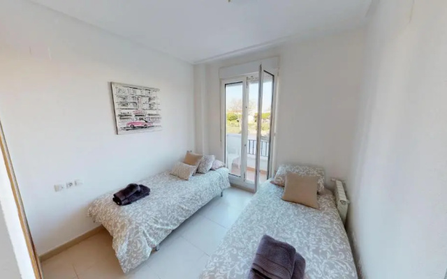 Bonito 284367-A Murcia Holiday Rentals Property