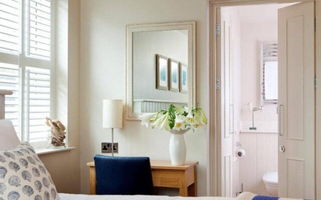 St Brides Spa Hotel