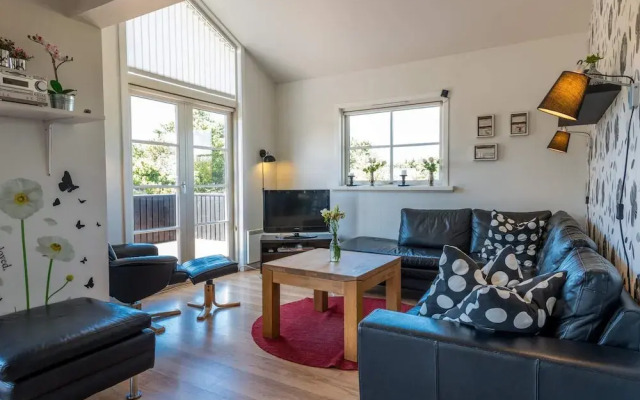 Holiday Home in FanÃ¸