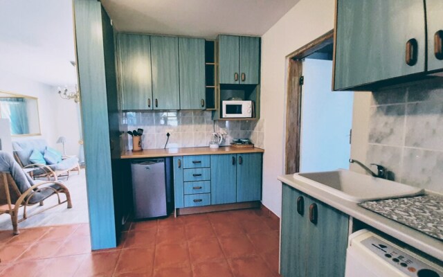 Silverdunes Holiday Accommodation