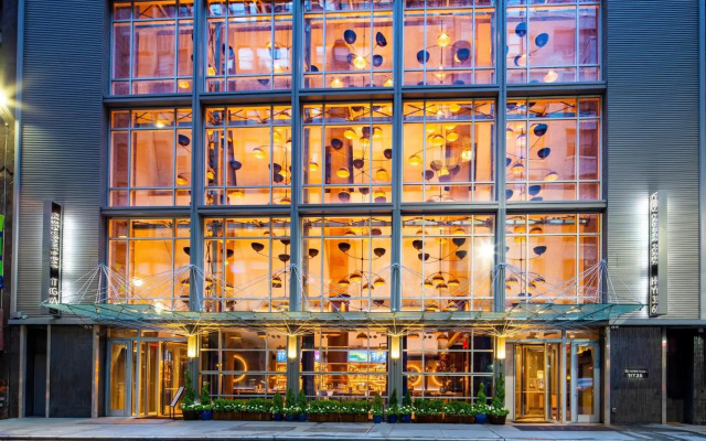 Crowne Plaza HY36 Midtown Manhattan by IHG