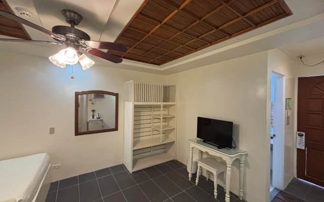 Seabird International Resort