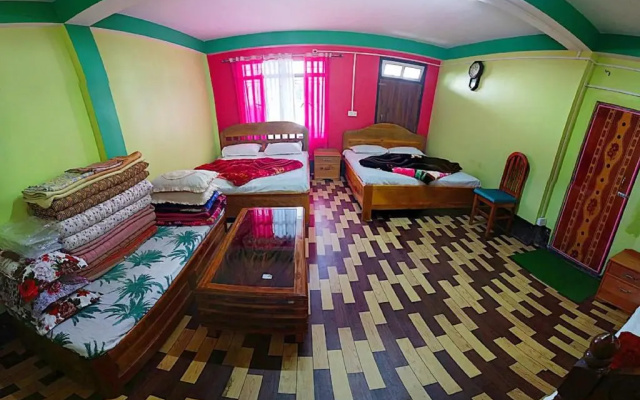 Choden Homestay Toryok By Stayapart