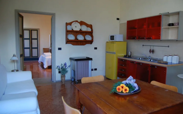 Residenza La Canonica