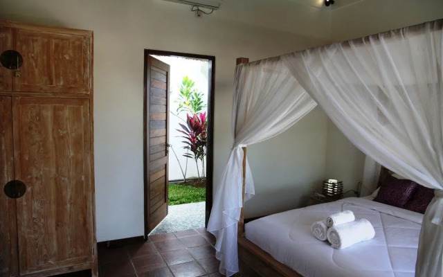 Villa Candi Kecil 1