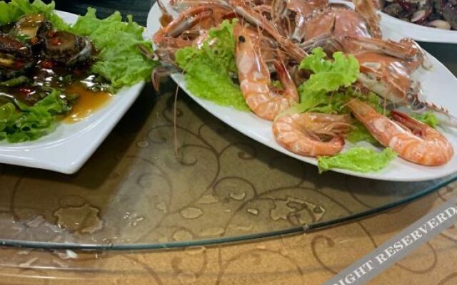 Xiesheng  Holiday  Inn