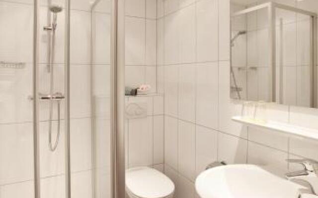 Hotel-Garni Bergidyll