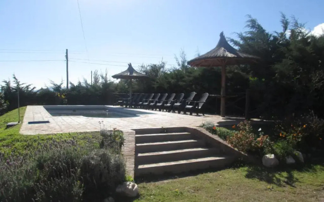 Pa-kuas del Uritorco